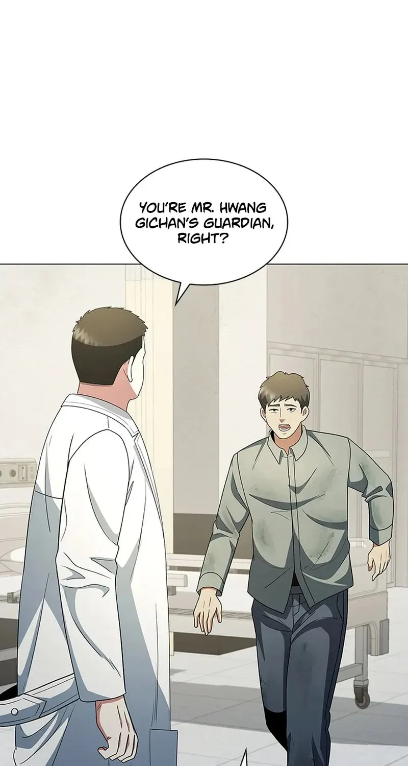 Dr. Choi Tae-Soo — Chapter 279 — page 101