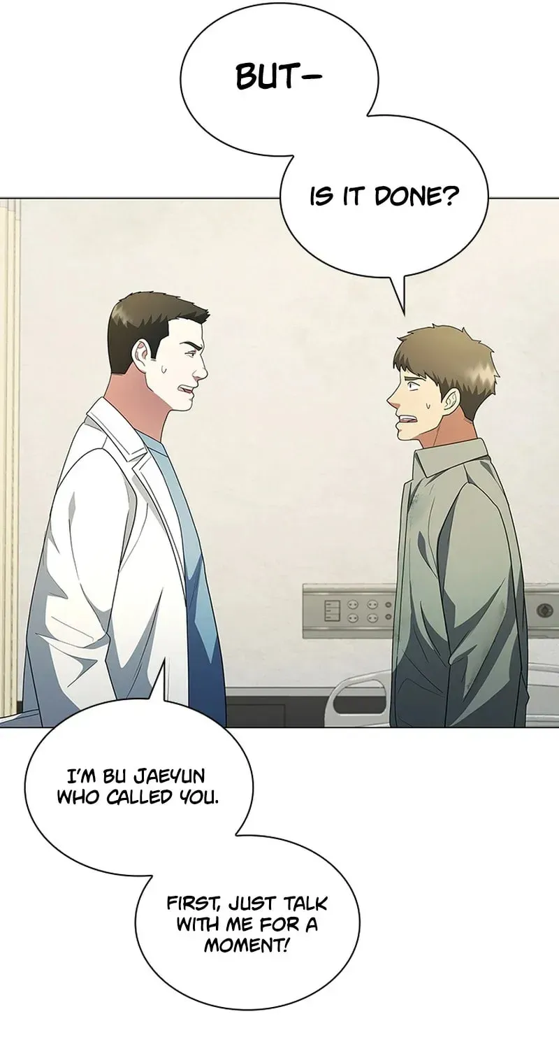 Dr. Choi Tae-Soo — Chapter 279 — page 103
