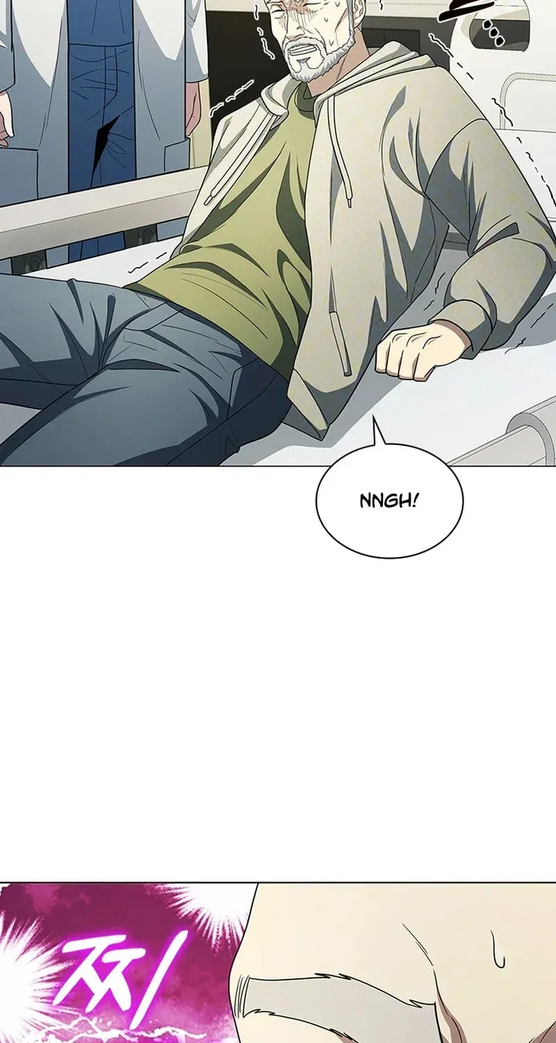 Dr. Choi Tae-Soo — Chapter 279 — page 107