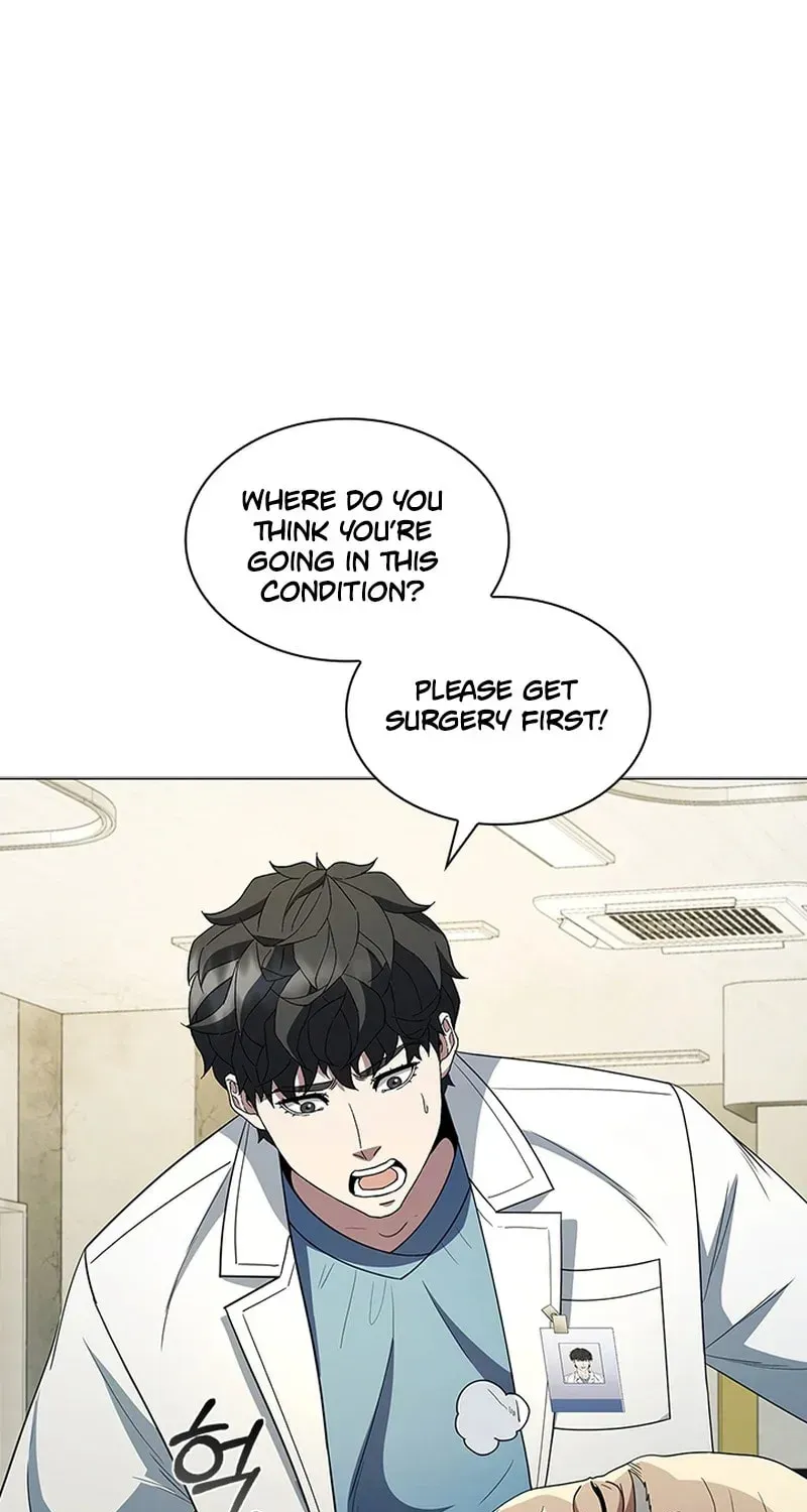 Dr. Choi Tae-Soo — Chapter 279 — page 110