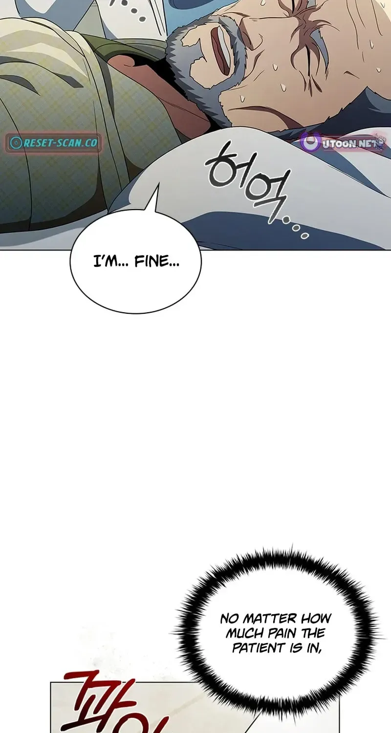 Dr. Choi Tae-Soo — Chapter 279 — page 111