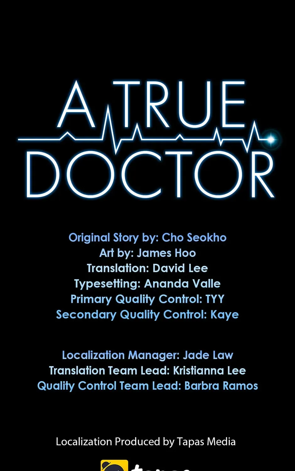Dr. Choi Tae-Soo — Chapter 28.1 — page 1