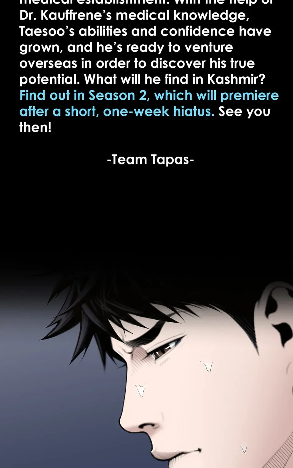 Dr. Choi Tae-Soo — Chapter 28.1 — page 5