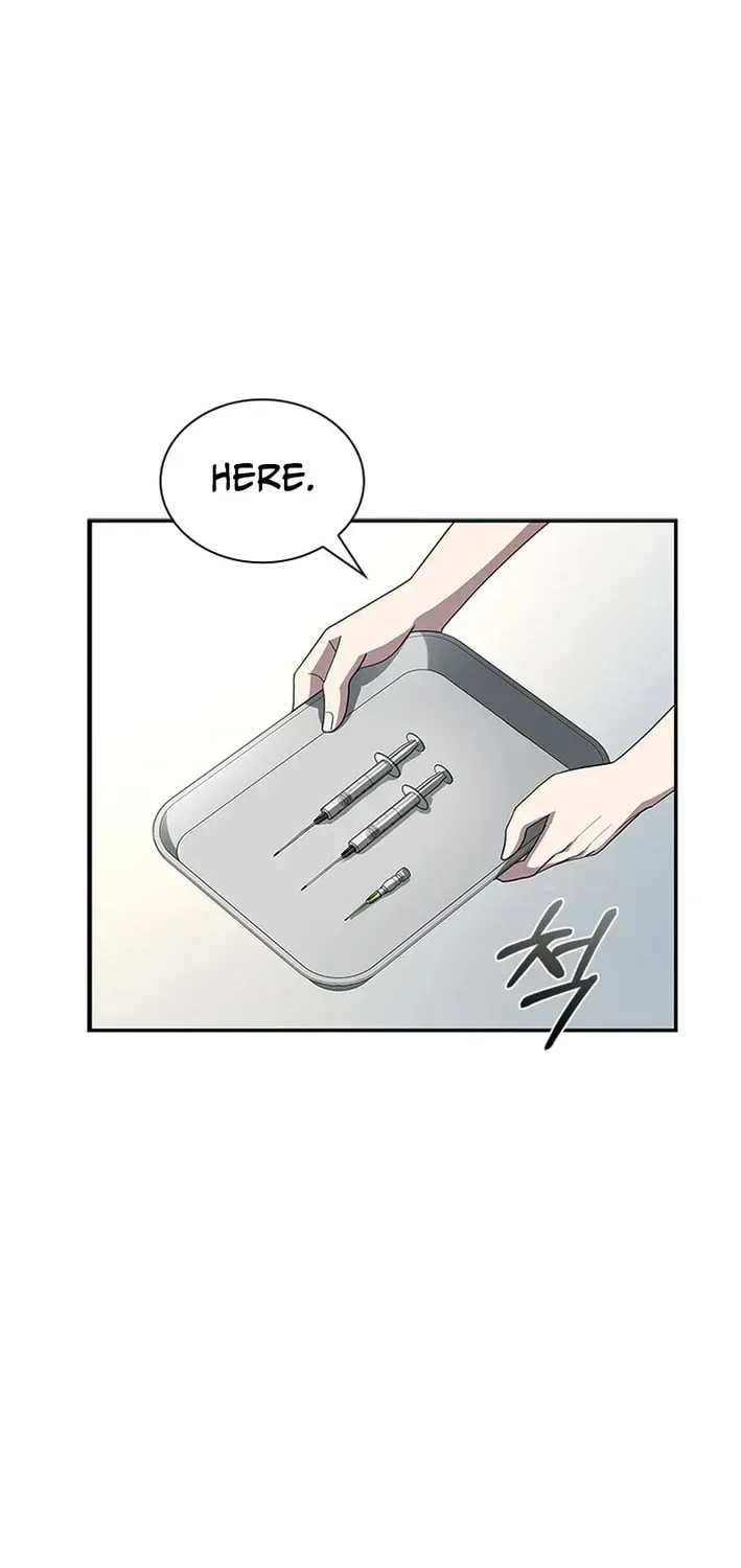 Dr. Choi Tae-Soo — Chapter 280 — page 4