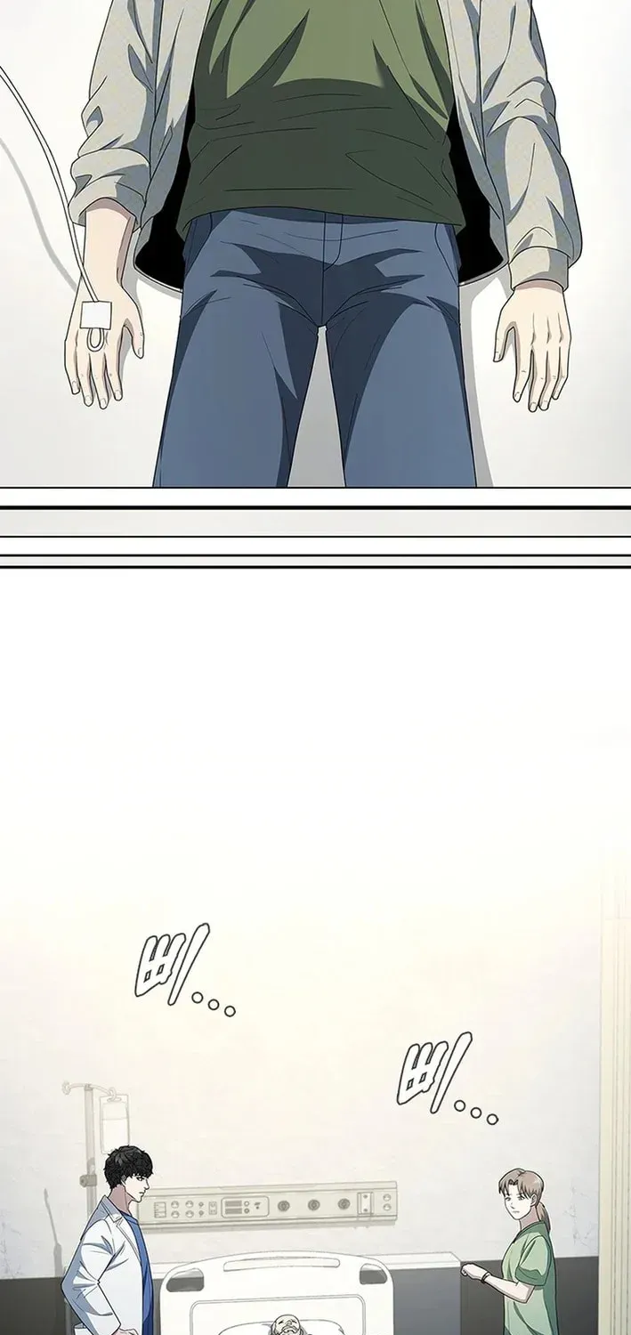 Dr. Choi Tae-Soo — Chapter 280 — page 8