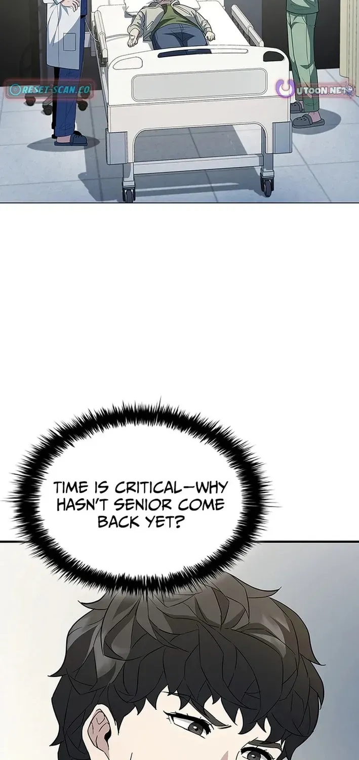 Dr. Choi Tae-Soo — Chapter 280 — page 9