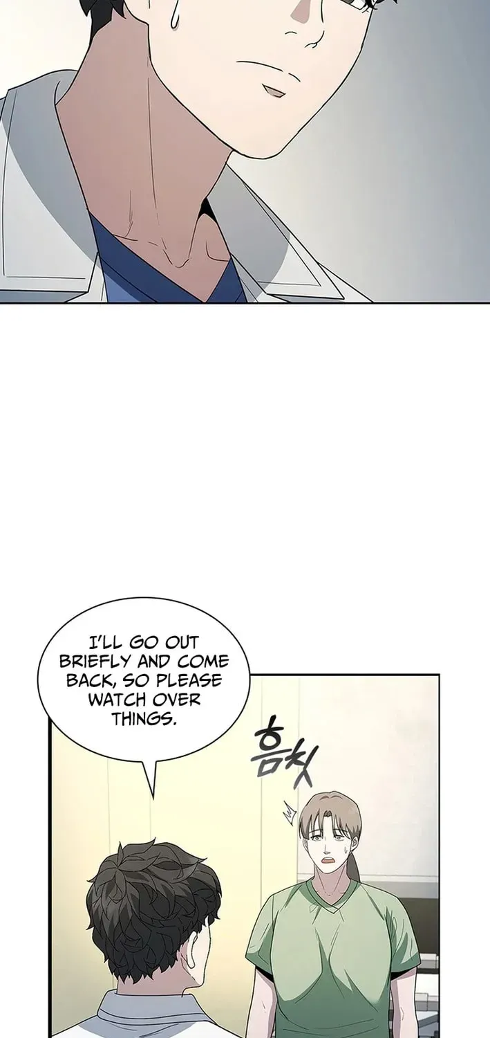 Dr. Choi Tae-Soo — Chapter 280 — page 10