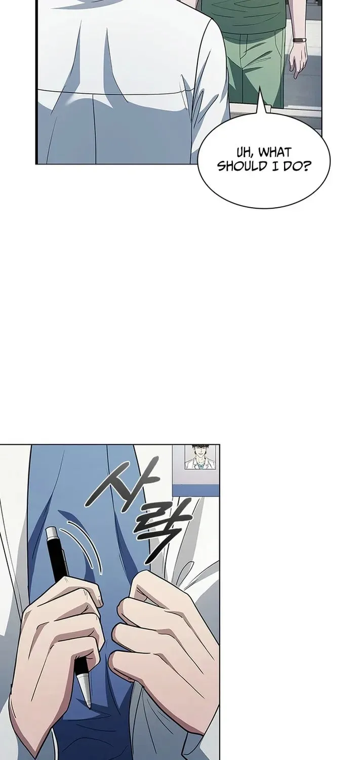 Dr. Choi Tae-Soo — Chapter 280 — page 11