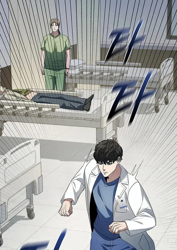 Dr. Choi Tae-Soo — Chapter 280 — page 14