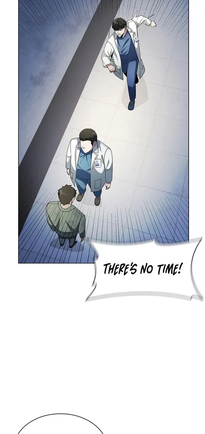 Dr. Choi Tae-Soo — Chapter 280 — page 18