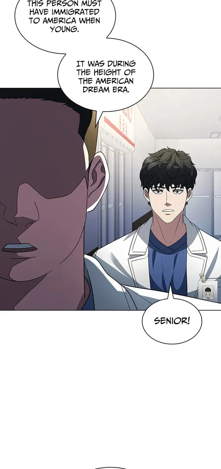 Dr. Choi Tae-Soo — Chapter 280 — page 19