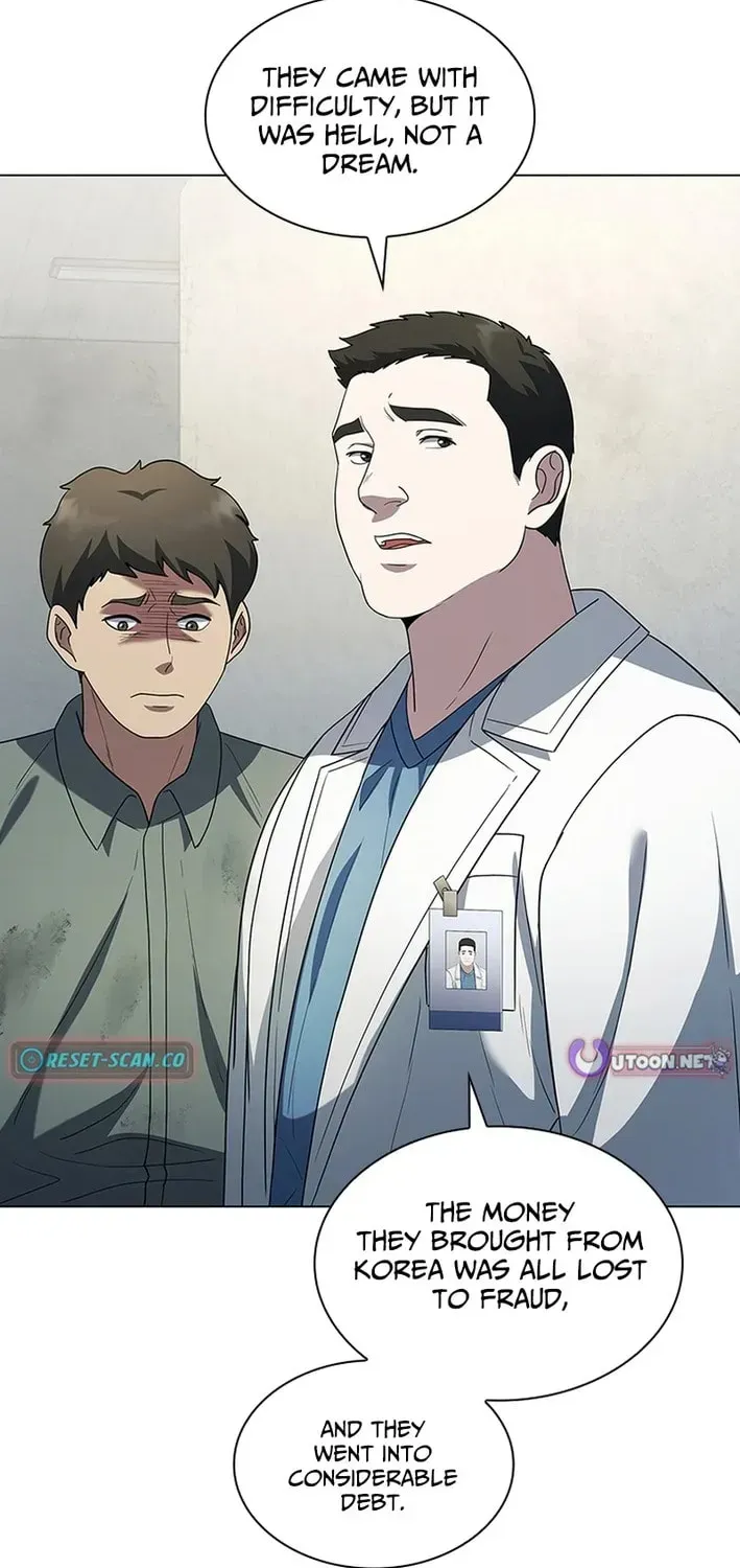 Dr. Choi Tae-Soo — Chapter 280 — page 20