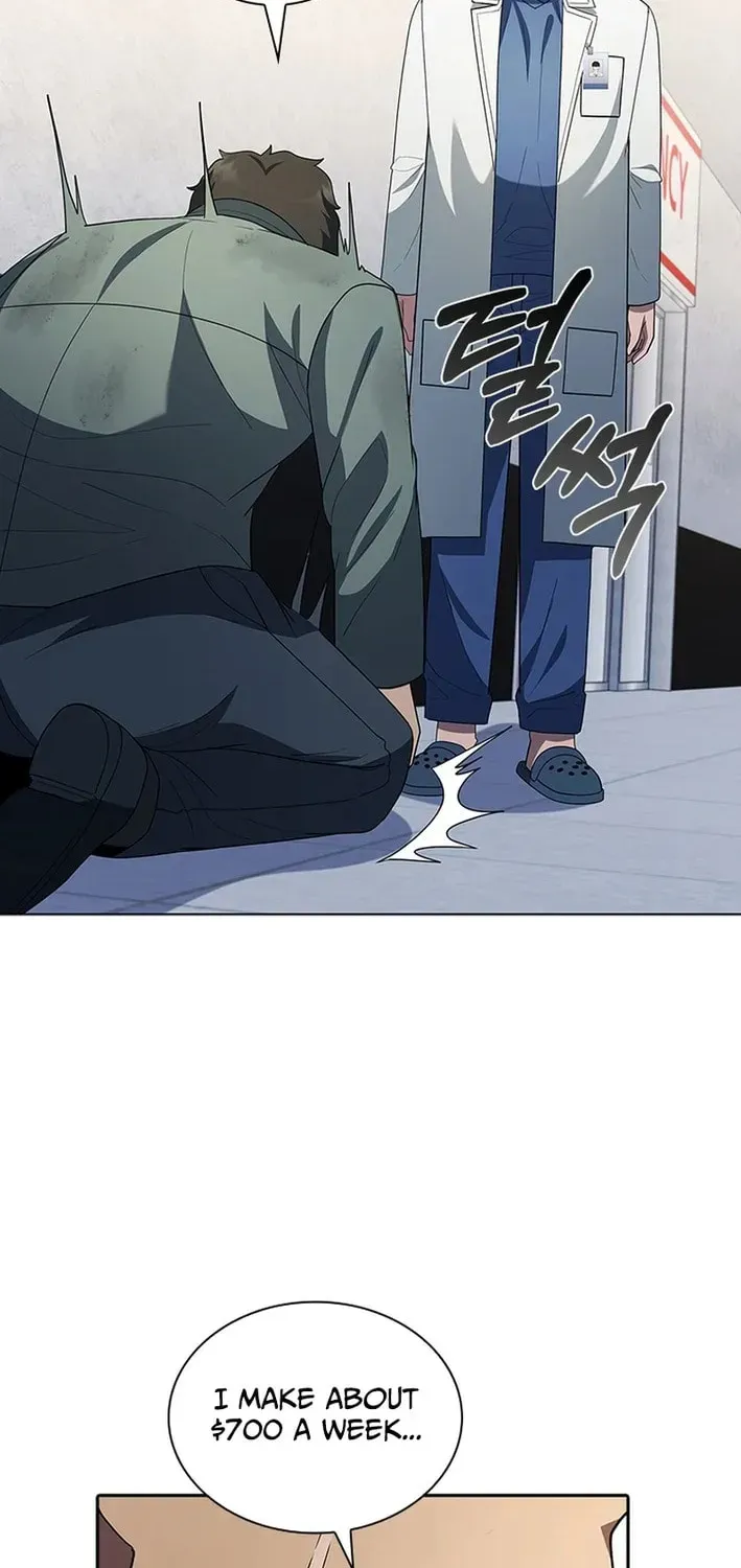 Dr. Choi Tae-Soo — Chapter 280 — page 23