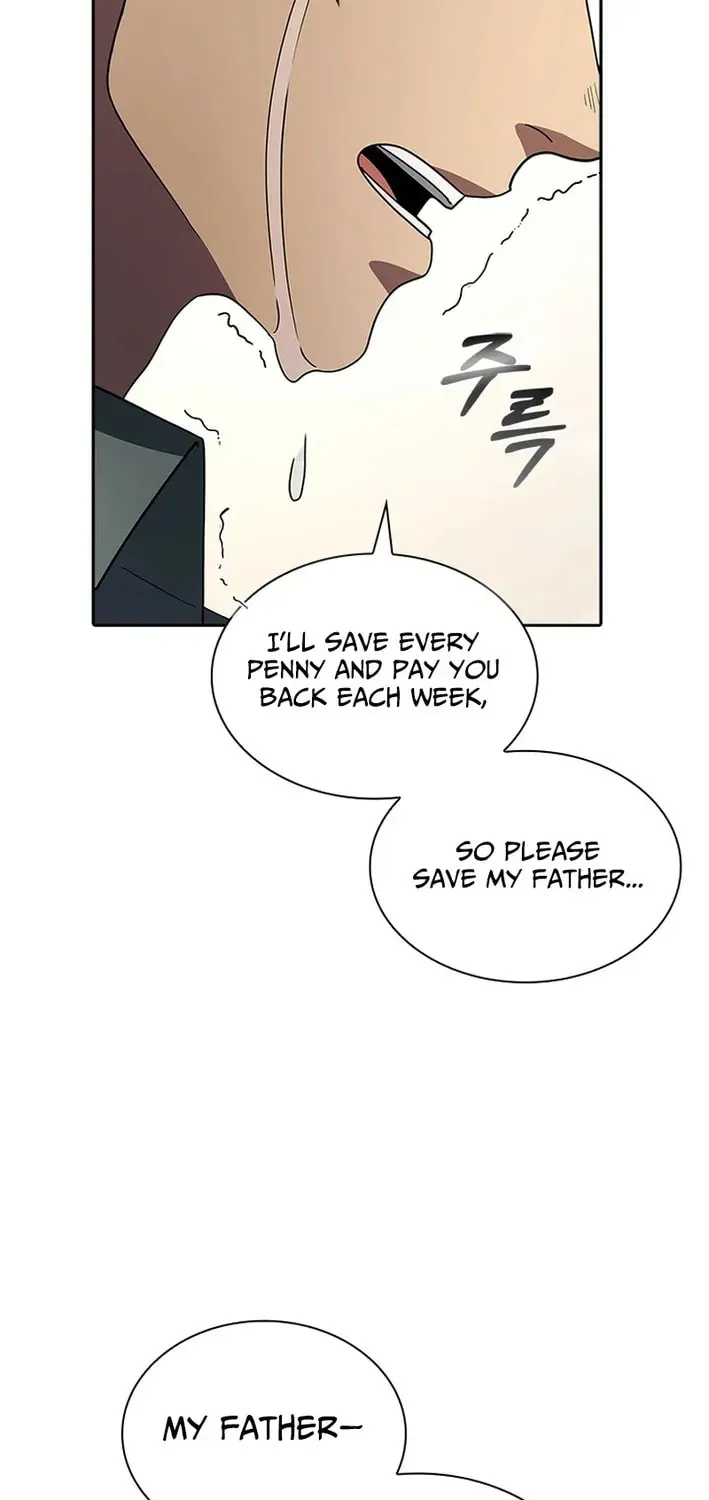 Dr. Choi Tae-Soo — Chapter 280 — page 24