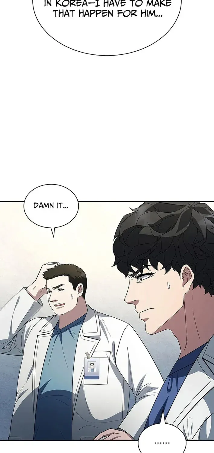 Dr. Choi Tae-Soo — Chapter 280 — page 26
