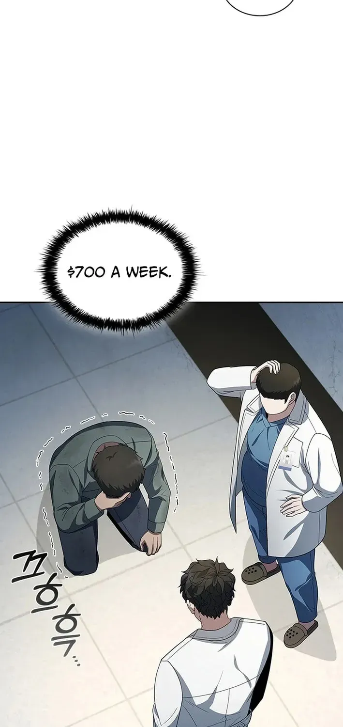 Dr. Choi Tae-Soo — Chapter 280 — page 27