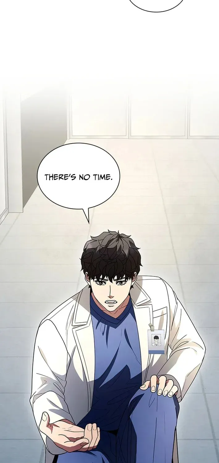 Dr. Choi Tae-Soo — Chapter 280 — page 31