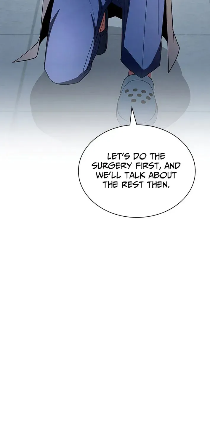 Dr. Choi Tae-Soo — Chapter 280 — page 32