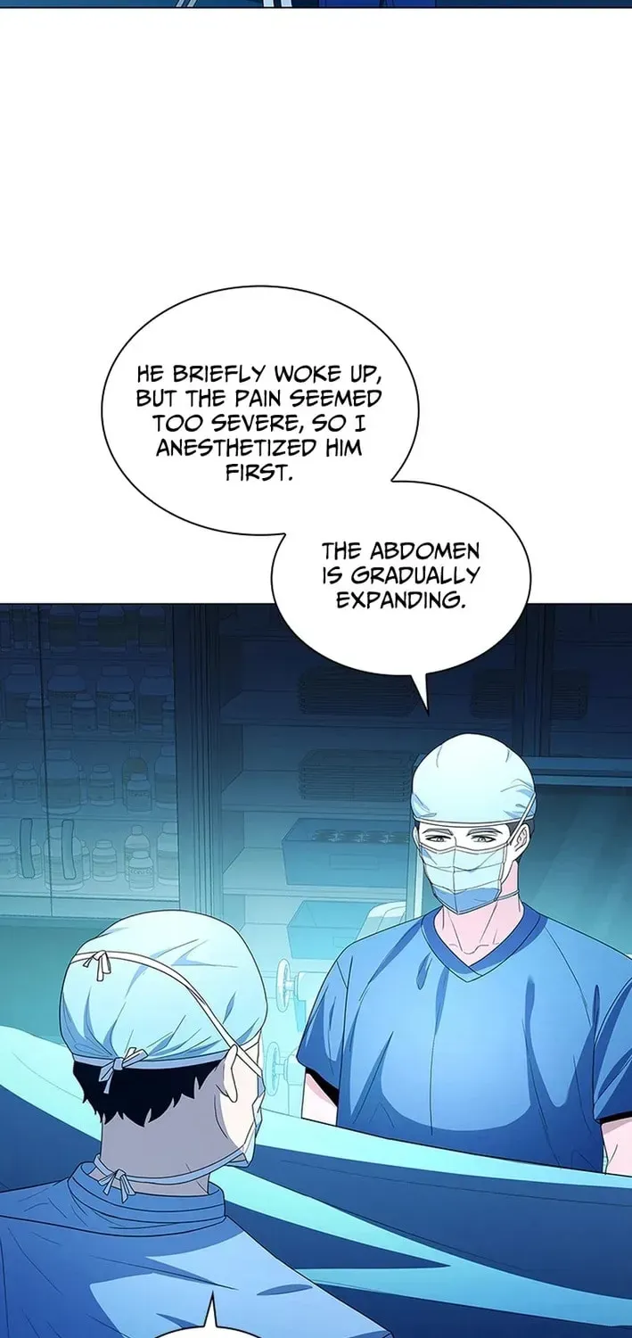 Dr. Choi Tae-Soo — Chapter 280 — page 34