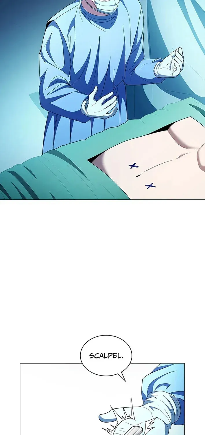 Dr. Choi Tae-Soo — Chapter 280 — page 36