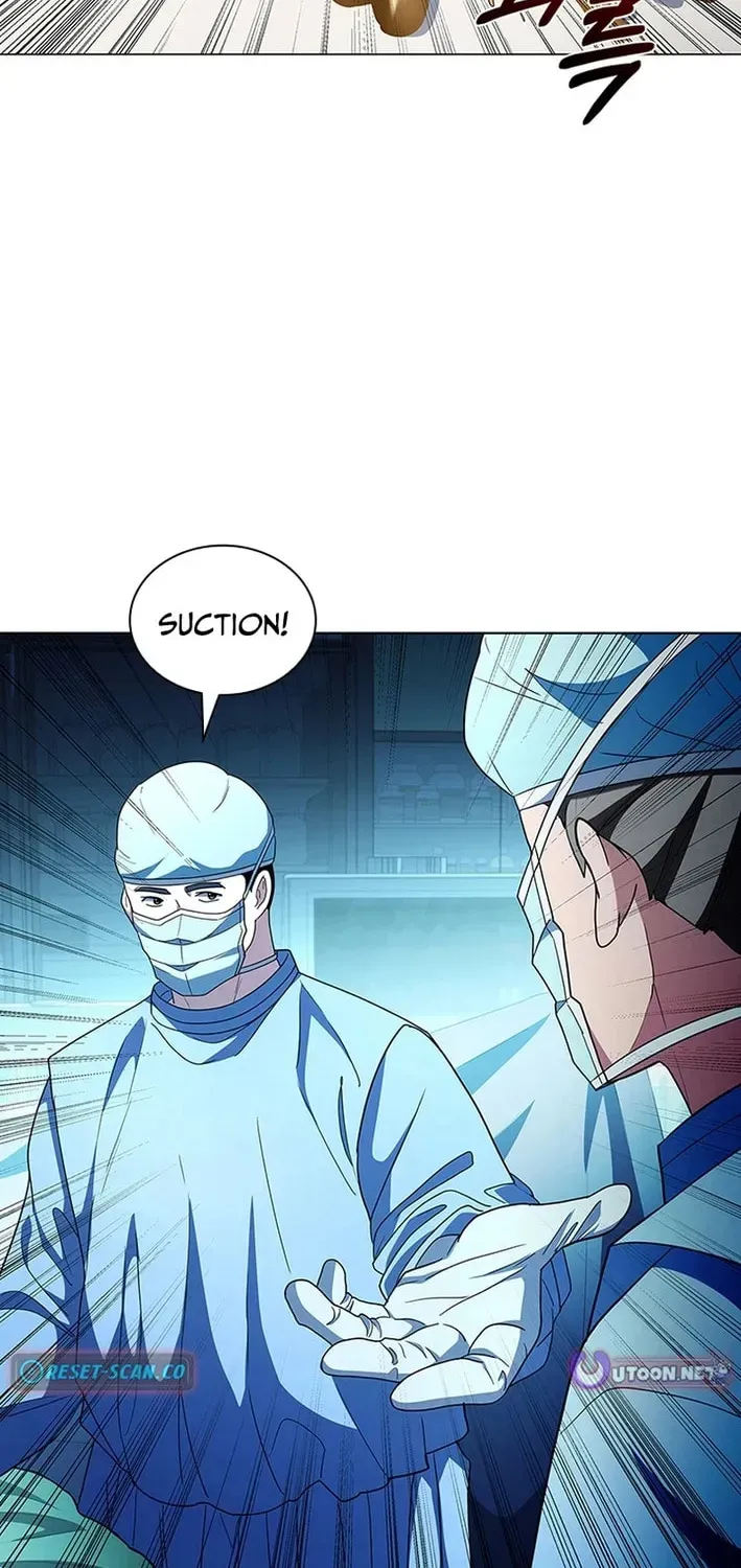 Dr. Choi Tae-Soo — Chapter 280 — page 39