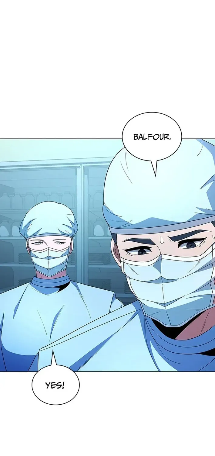 Dr. Choi Tae-Soo — Chapter 280 — page 41