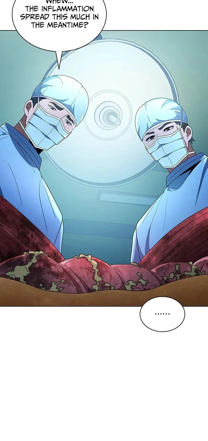 Dr. Choi Tae-Soo — Chapter 280 — page 45