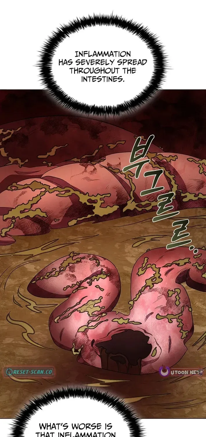 Dr. Choi Tae-Soo — Chapter 280 — page 46