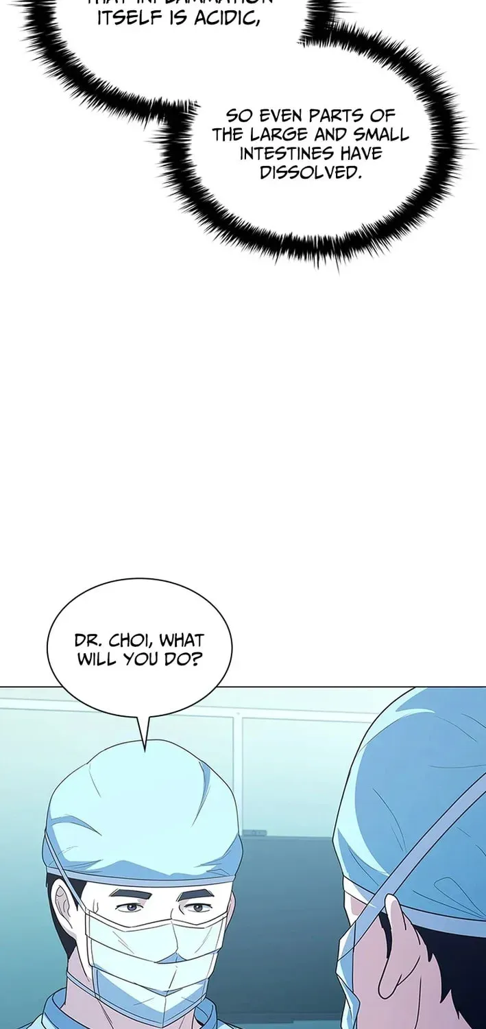 Dr. Choi Tae-Soo — Chapter 280 — page 47