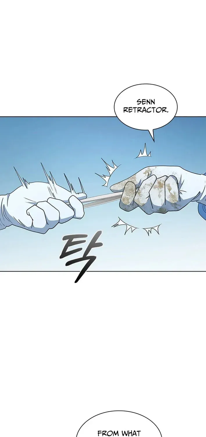 Dr. Choi Tae-Soo — Chapter 280 — page 50