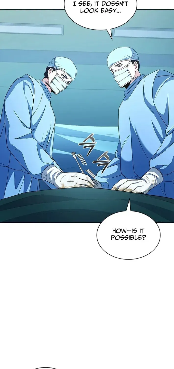 Dr. Choi Tae-Soo — Chapter 280 — page 51