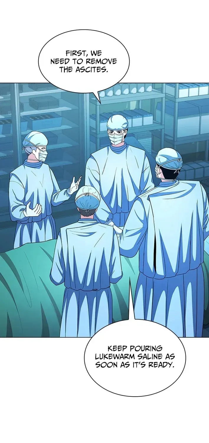 Dr. Choi Tae-Soo — Chapter 280 — page 54