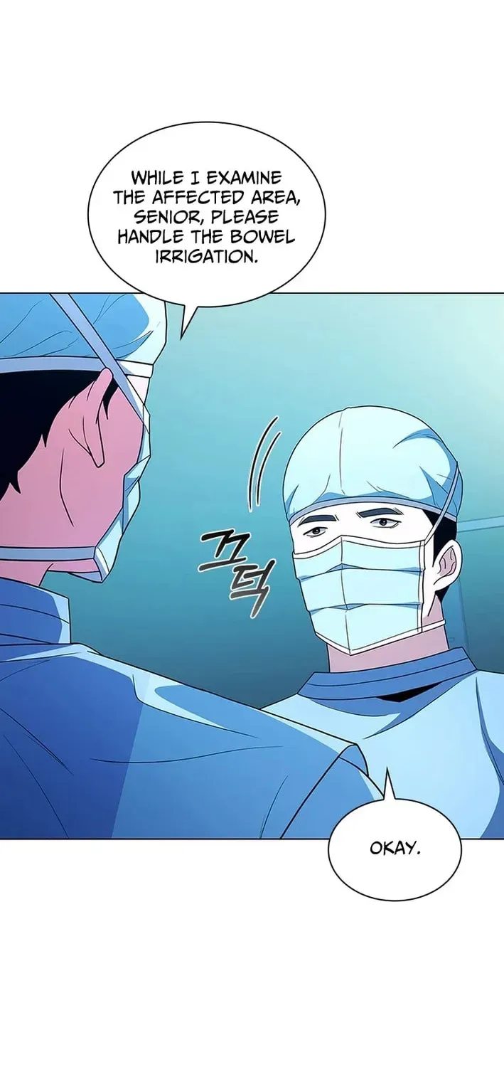 Dr. Choi Tae-Soo — Chapter 280 — page 55