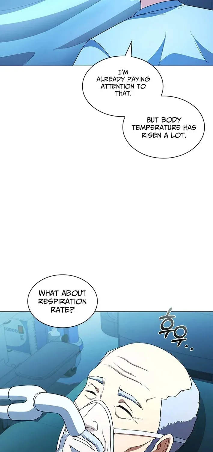 Dr. Choi Tae-Soo — Chapter 280 — page 57
