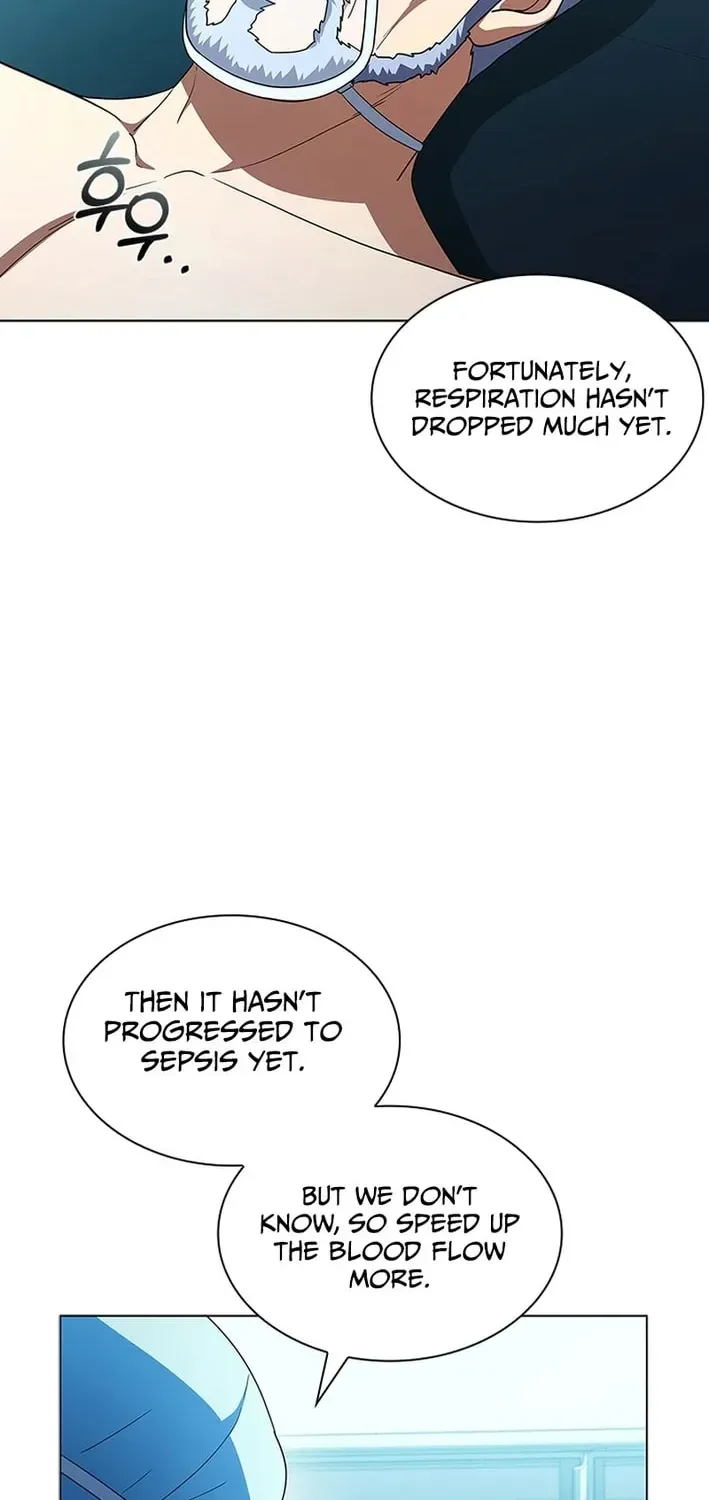 Dr. Choi Tae-Soo — Chapter 280 — page 58