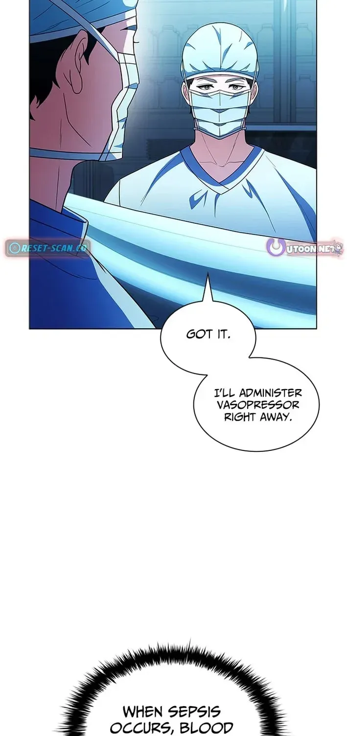 Dr. Choi Tae-Soo — Chapter 280 — page 59