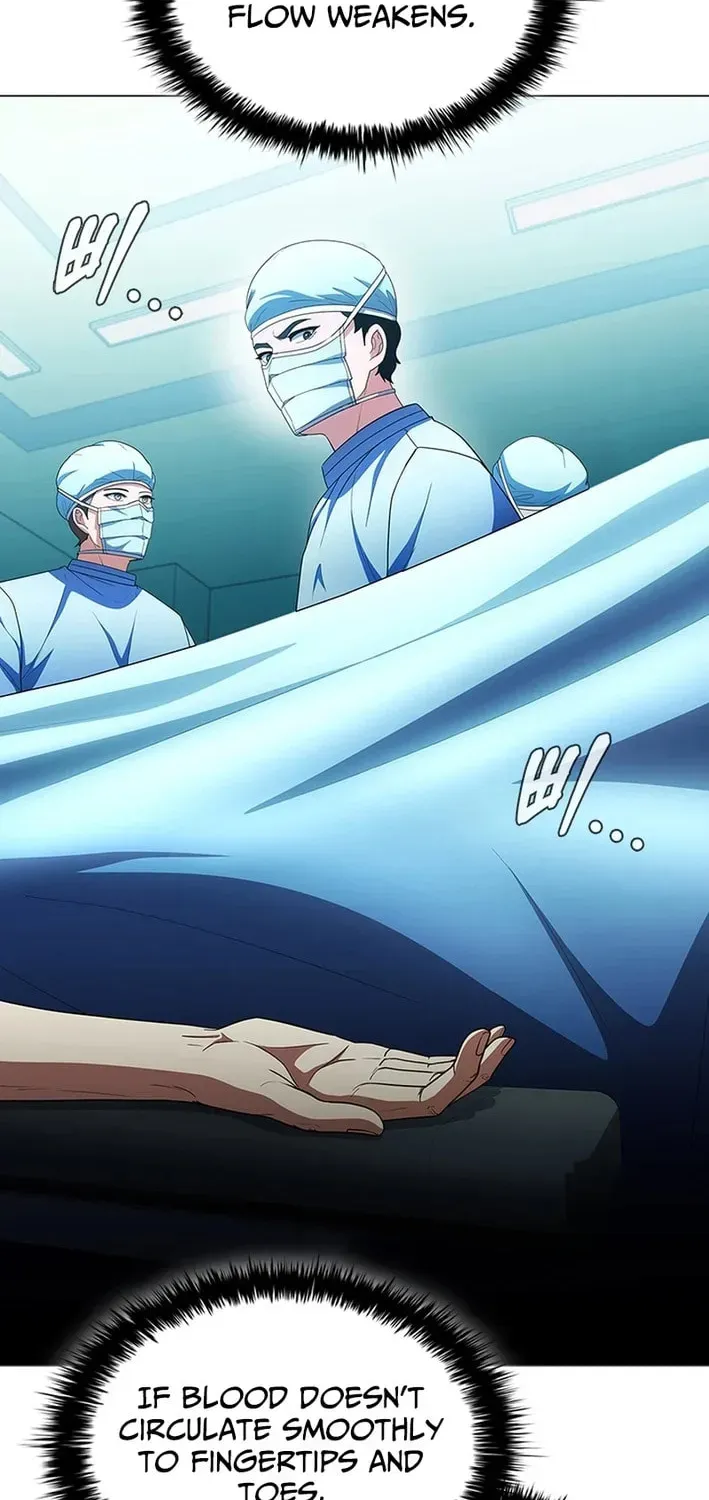 Dr. Choi Tae-Soo — Chapter 280 — page 60