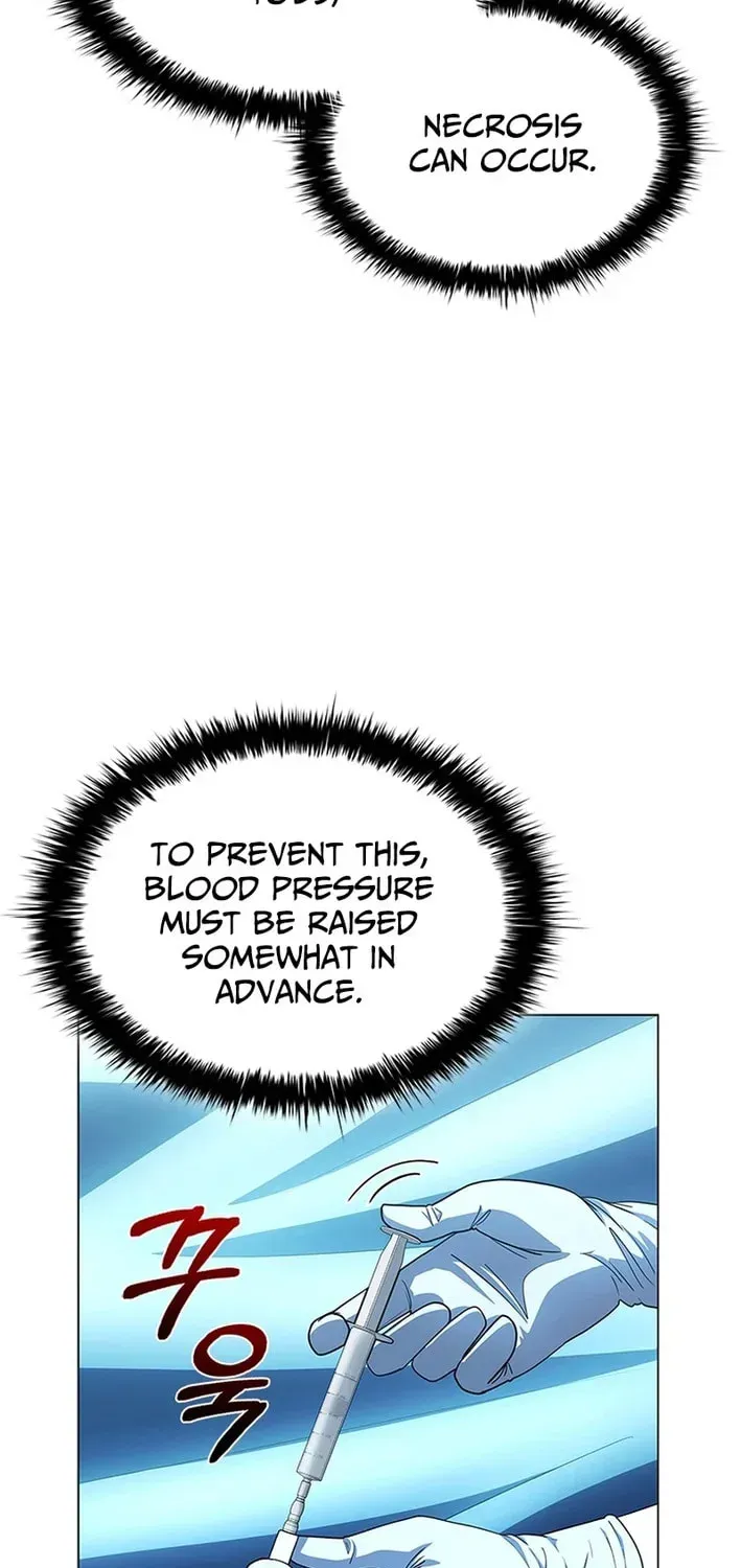 Dr. Choi Tae-Soo — Chapter 280 — page 61