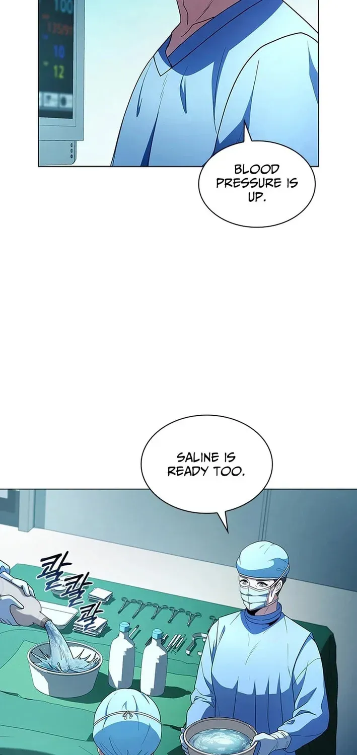 Dr. Choi Tae-Soo — Chapter 280 — page 64