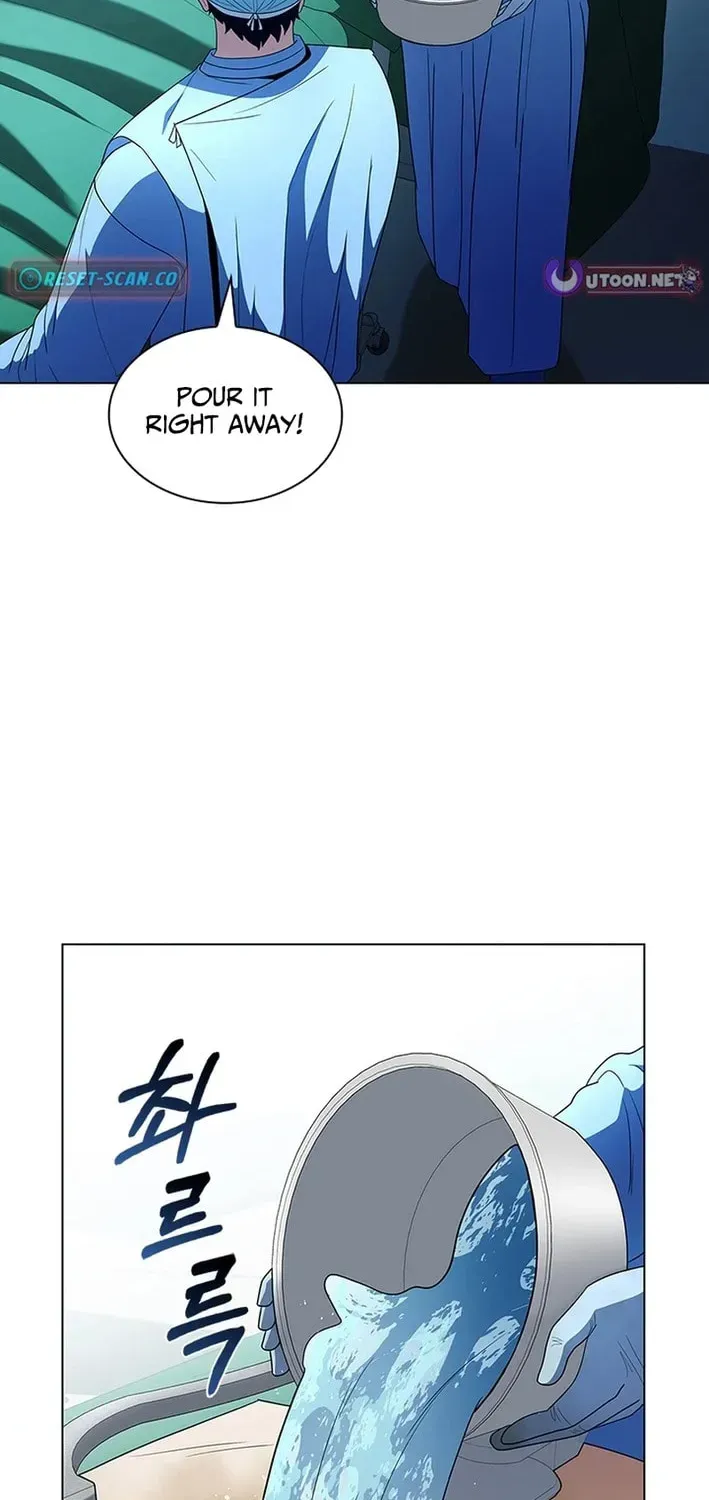 Dr. Choi Tae-Soo — Chapter 280 — page 65