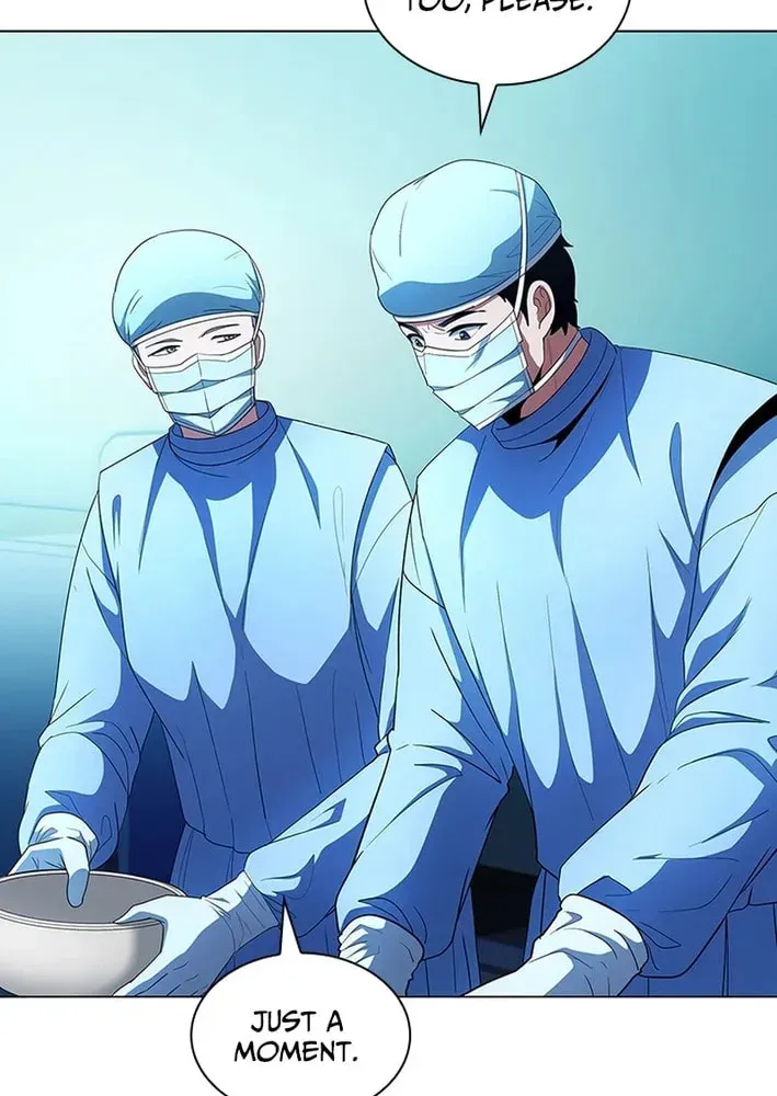 Dr. Choi Tae-Soo — Chapter 280 — page 70