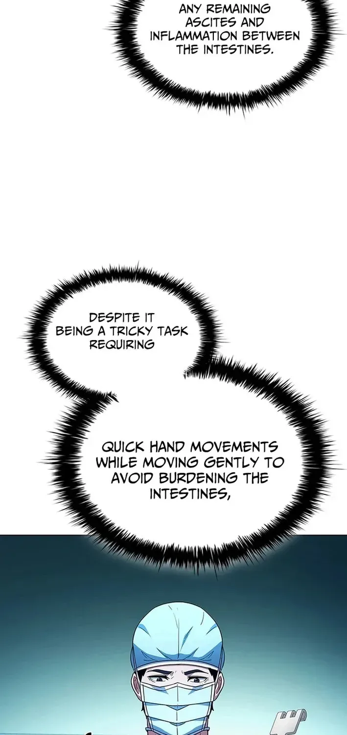 Dr. Choi Tae-Soo — Chapter 280 — page 74