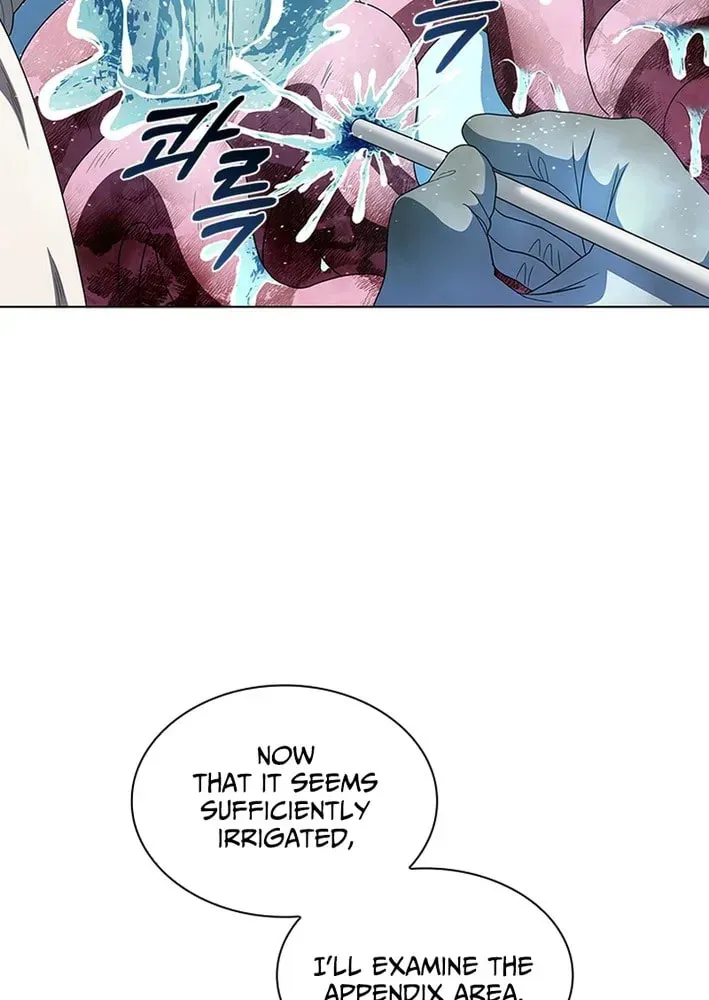 Dr. Choi Tae-Soo — Chapter 280 — page 77
