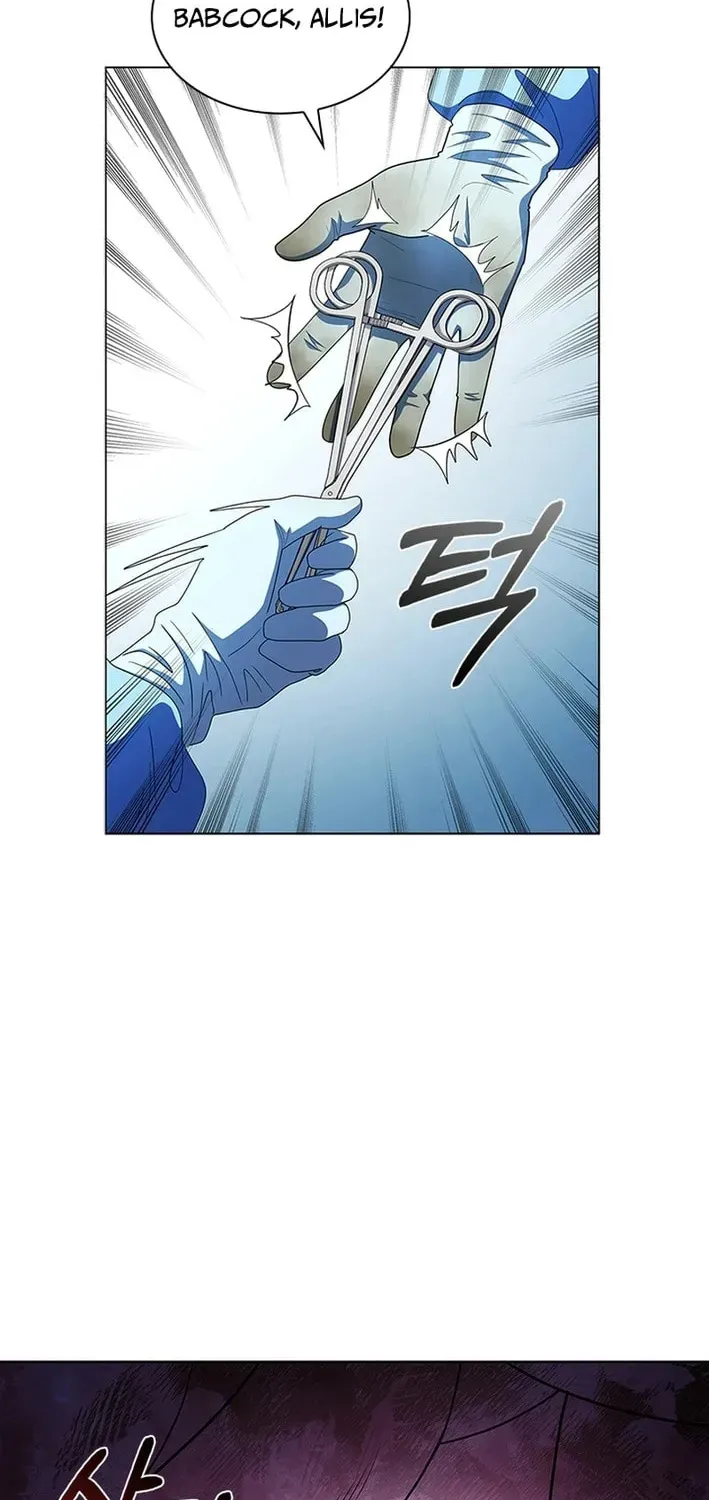 Dr. Choi Tae-Soo — Chapter 280 — page 79