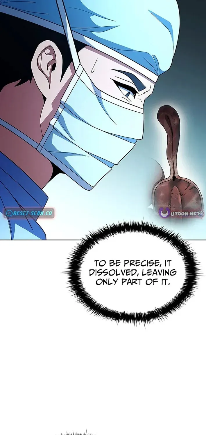 Dr. Choi Tae-Soo — Chapter 280 — page 83
