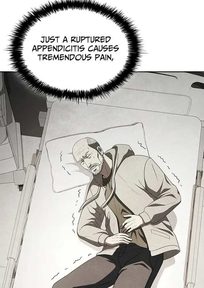 Dr. Choi Tae-Soo — Chapter 280 — page 84
