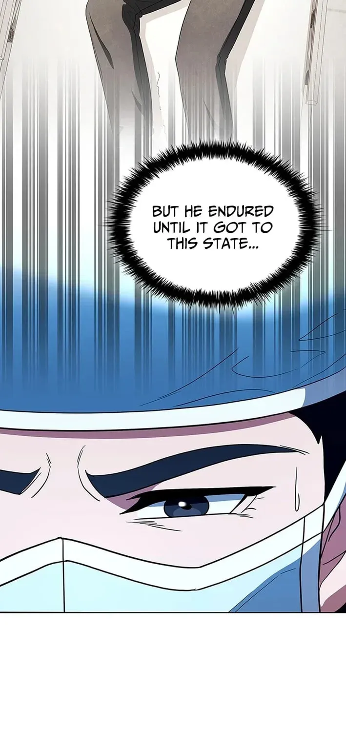 Dr. Choi Tae-Soo — Chapter 280 — page 85