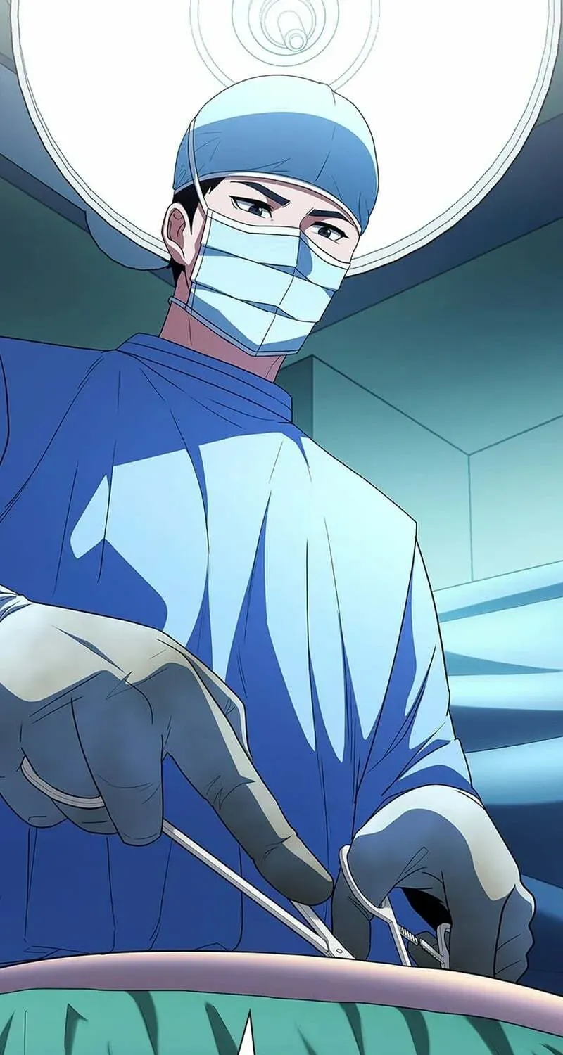 Dr. Choi Tae-Soo — Chapter 281 — page 3