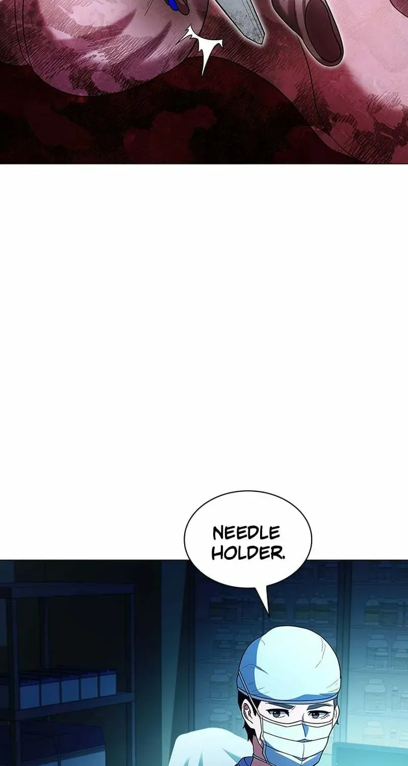 Dr. Choi Tae-Soo — Chapter 281 — page 6