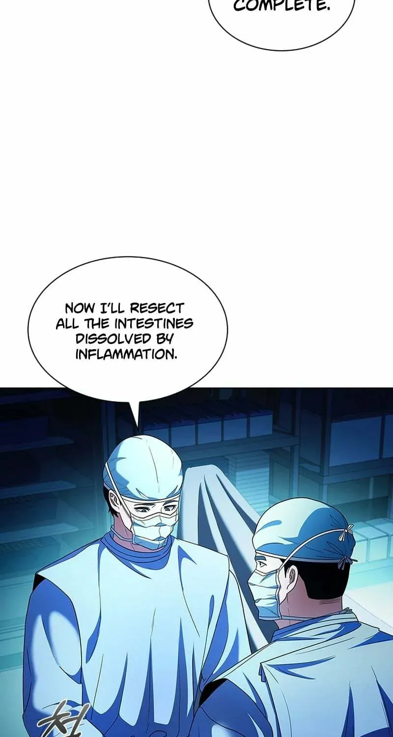 Dr. Choi Tae-Soo — Chapter 281 — page 10